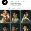 Thumbnail of new posts 150