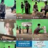 Thumbnail of new posts 107